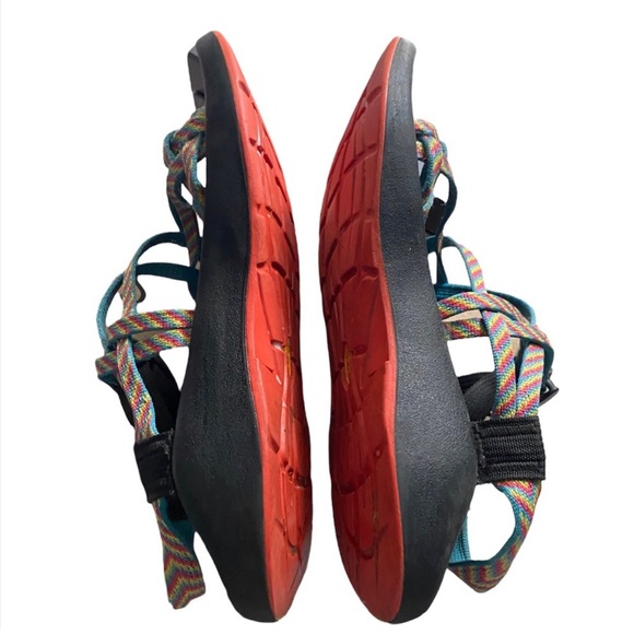 Chaco Yaampa Sandals Size 8 - Picture 3 of 4